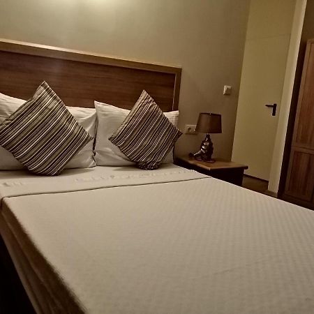Casa Callinos Bed & Breakfast Selçuk Luaran gambar