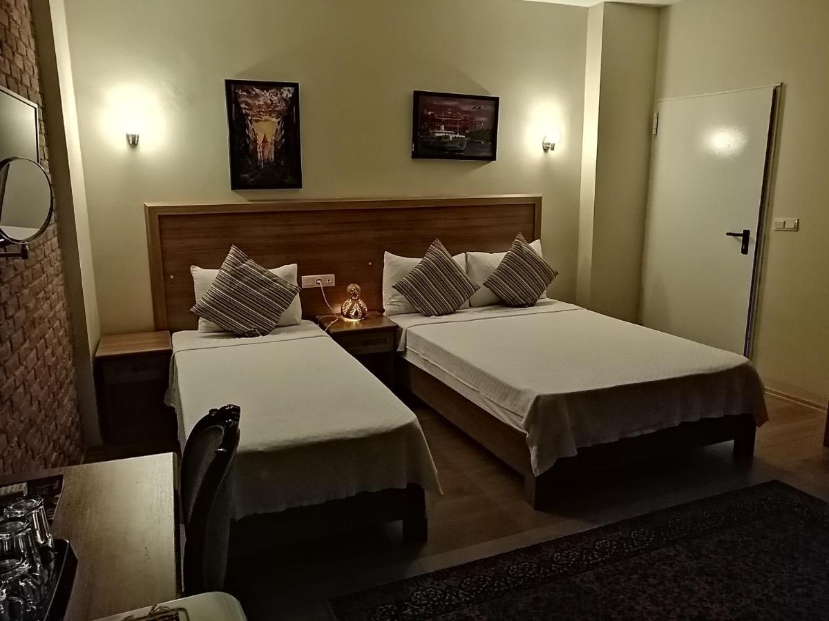 Casa Callinos Bed & Breakfast Selçuk Luaran gambar