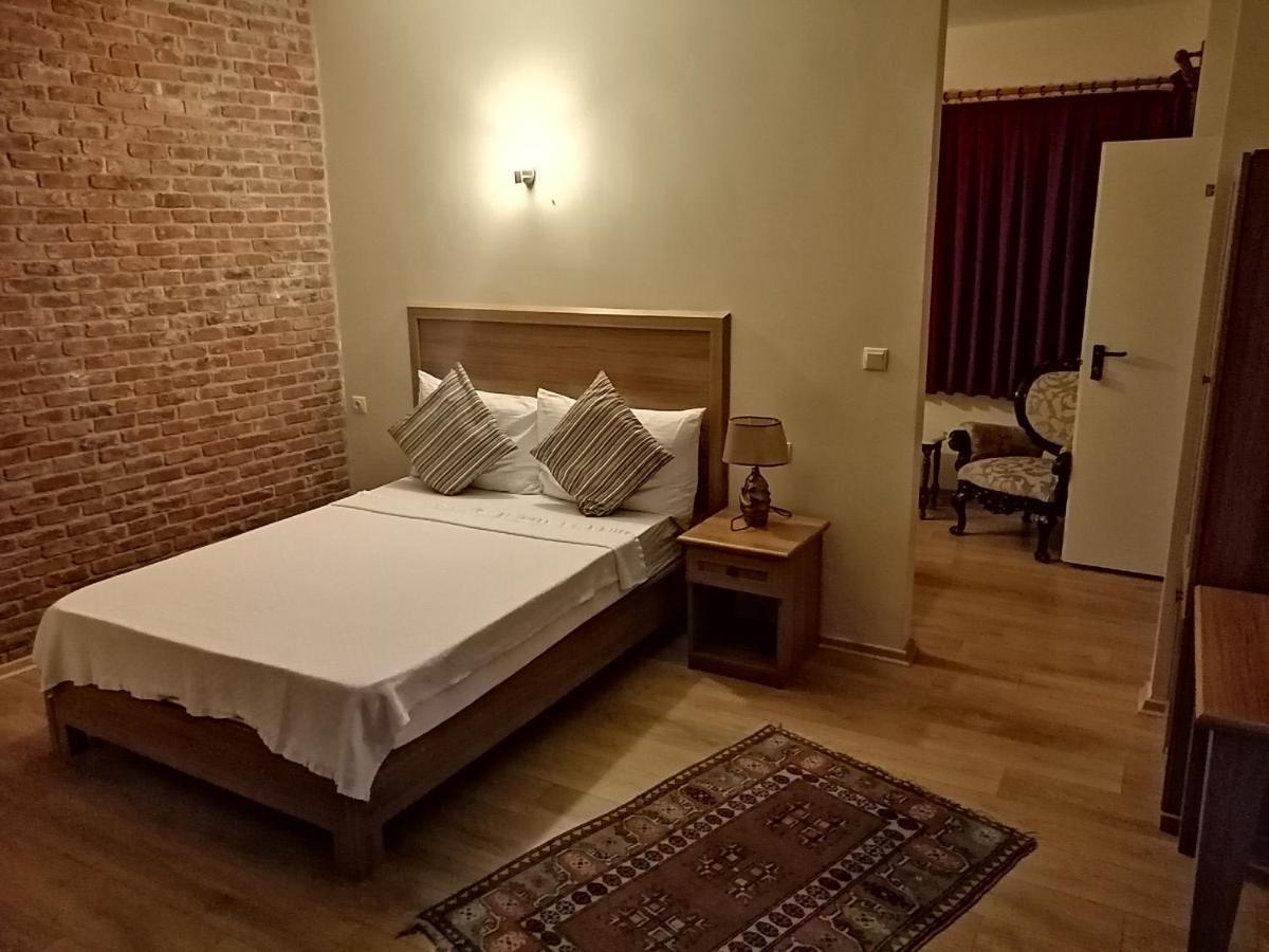 Casa Callinos Bed & Breakfast Selçuk Luaran gambar