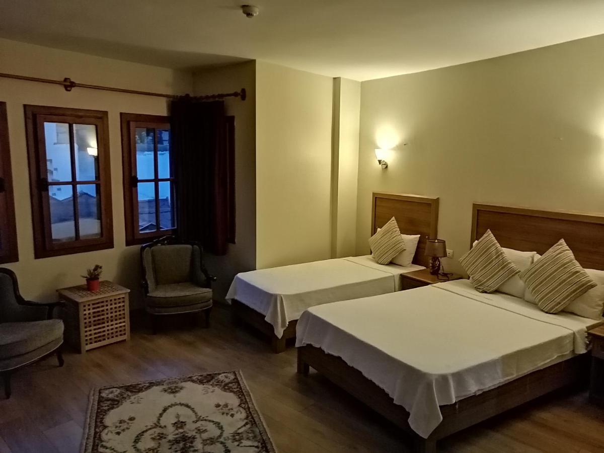 Casa Callinos Bed & Breakfast Selçuk Luaran gambar