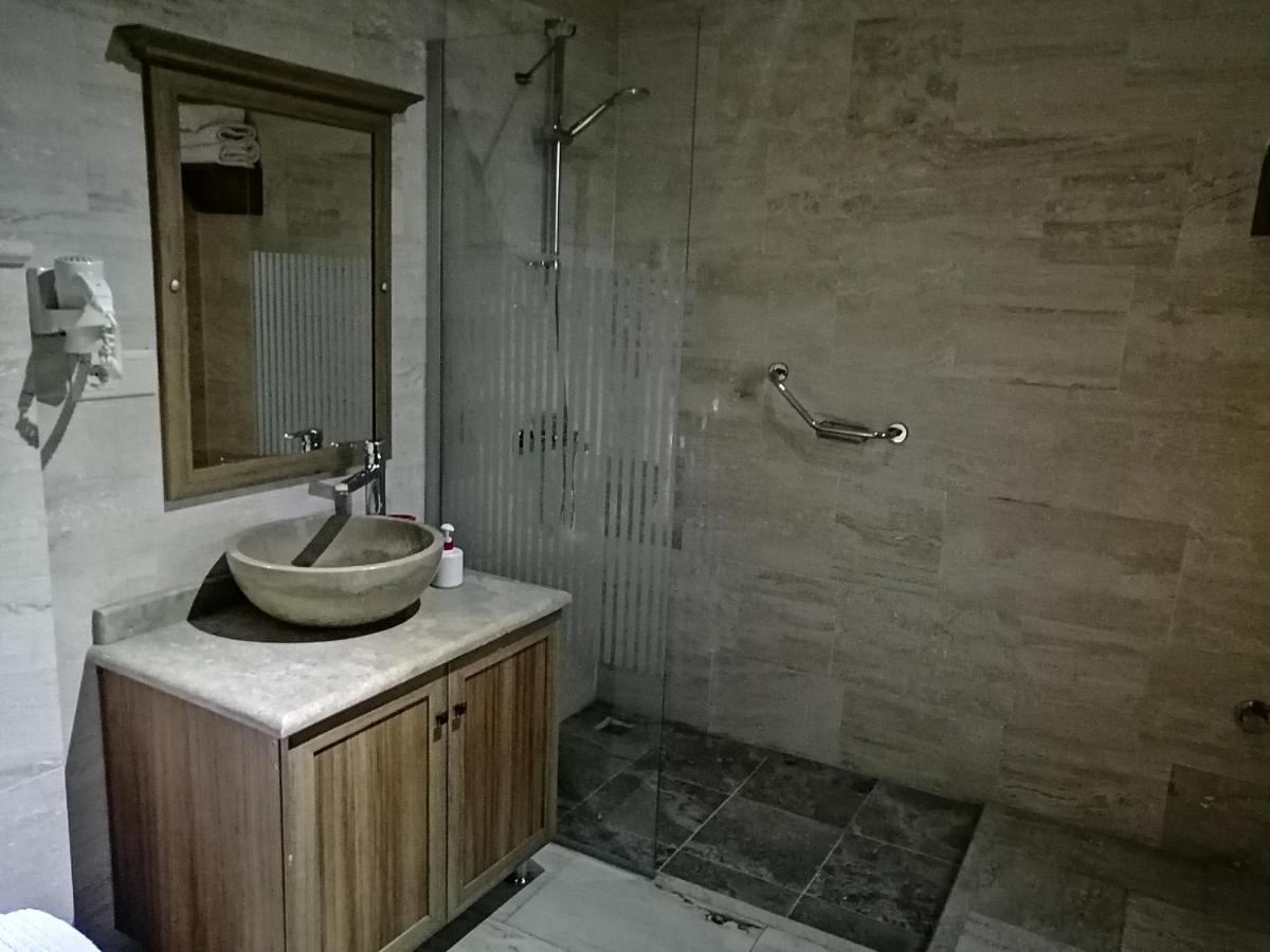 Casa Callinos Bed & Breakfast Selçuk Luaran gambar
