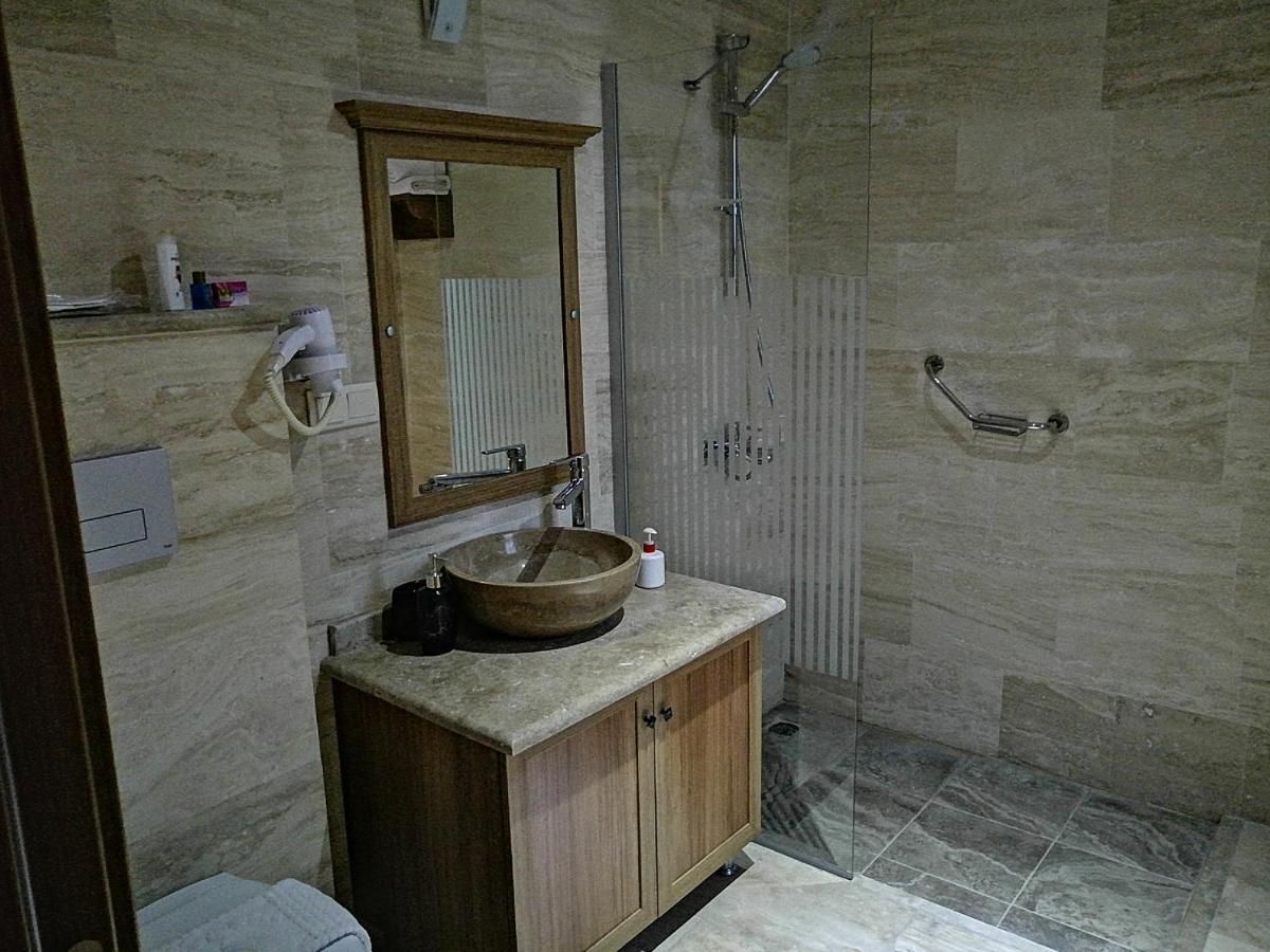 Casa Callinos Bed & Breakfast Selçuk Luaran gambar