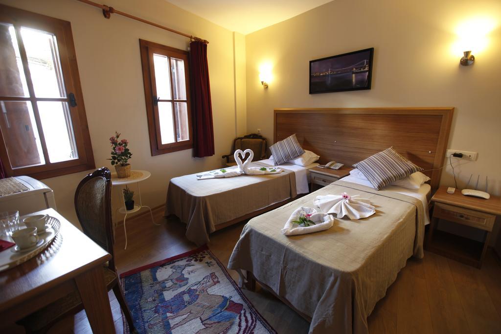Casa Callinos Bed & Breakfast Selçuk Bilik gambar