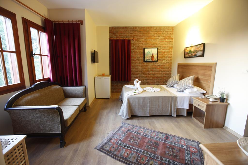 Casa Callinos Bed & Breakfast Selçuk Bilik gambar