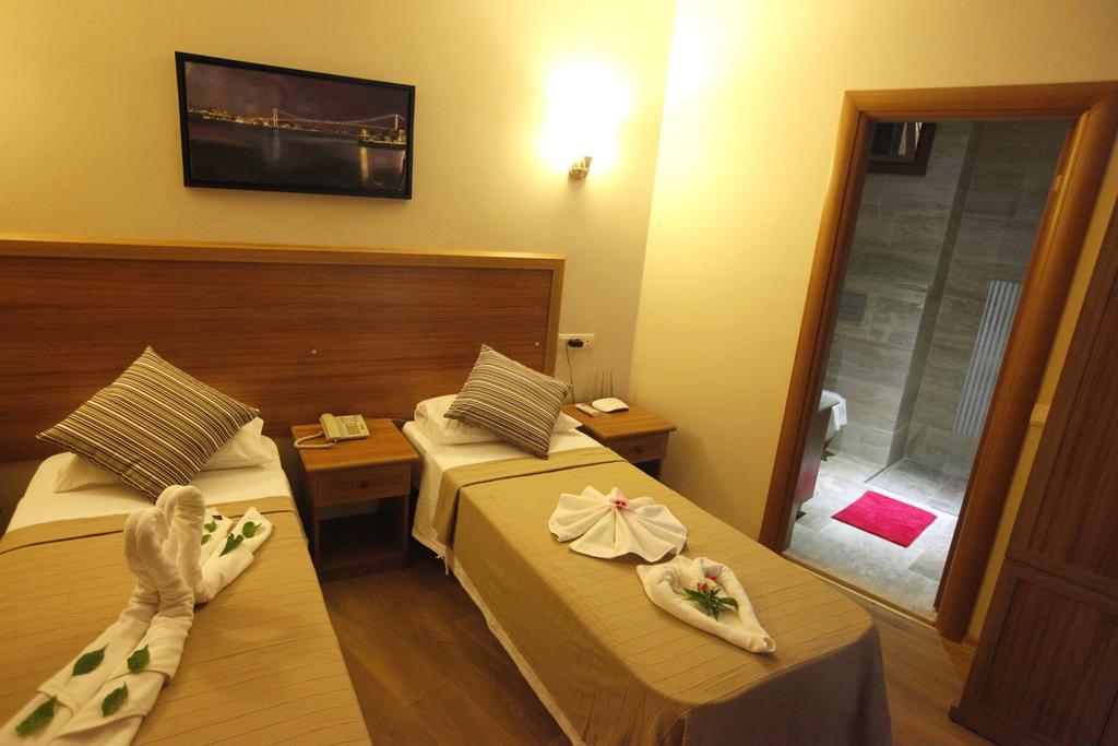 Casa Callinos Bed & Breakfast Selçuk Bilik gambar