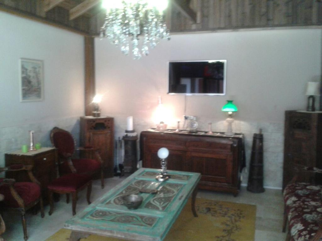 Casa Callinos Bed & Breakfast Selçuk Luaran gambar