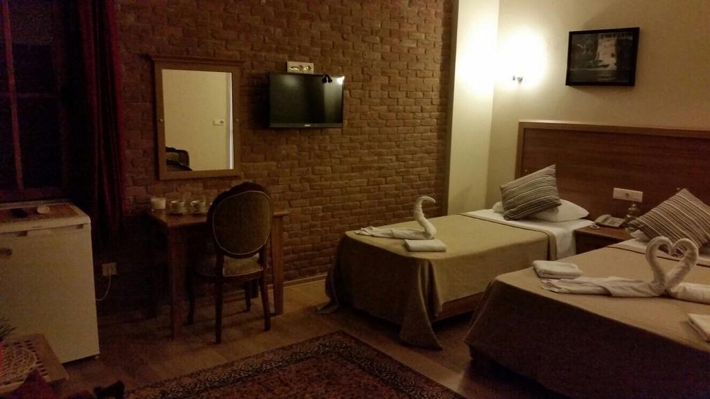 Casa Callinos Bed & Breakfast Selçuk Luaran gambar