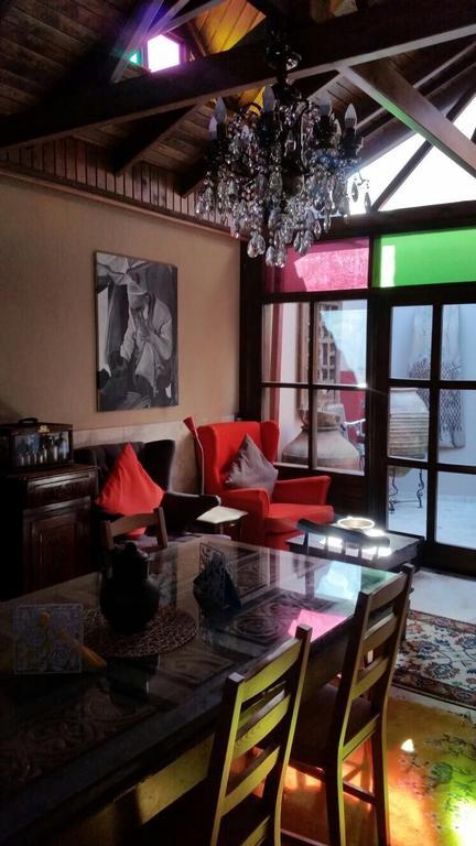 Casa Callinos Bed & Breakfast Selçuk Luaran gambar
